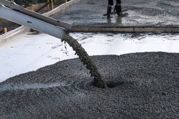 Best Concrete Demolition Services  in Kennedy, CA
