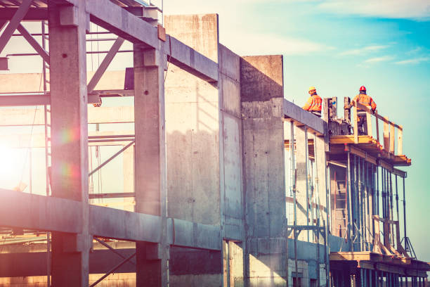 Best Concrete Contractor Near Me  in Kennedy, CA