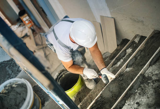 Best Concrete Leveling Services  in Kennedy, CA