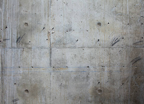 Best Poured Concrete Foundation  in Kennedy, CA