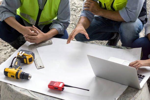 Best Best Concrete Contractor  in Kennedy, CA